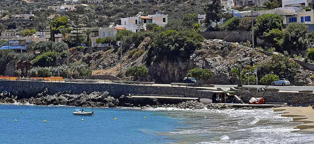 Hotels in Kolymbari